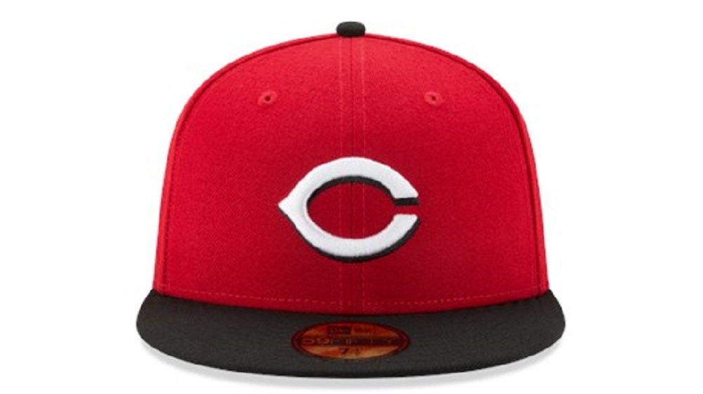 NEW ERA - Cappello da uomo 5950 Tsf Atlbra Hm