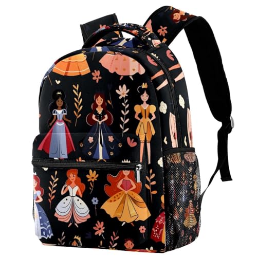 Sac à dos de voyage Campus pour enfant avec porte-bouteille idéal pour les sorties