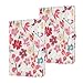 SIIXU Colorful Pocket Notebook (2, Pink)