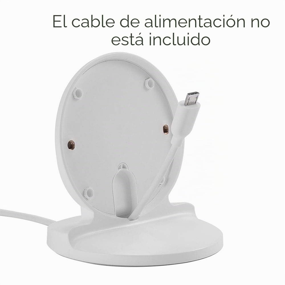 Soporte de Mesa Holaca para termostato Nest de Tercera generación