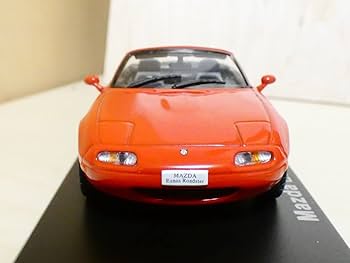 Amazon | アシェット 1/43 国産名車 コレクション マツダ