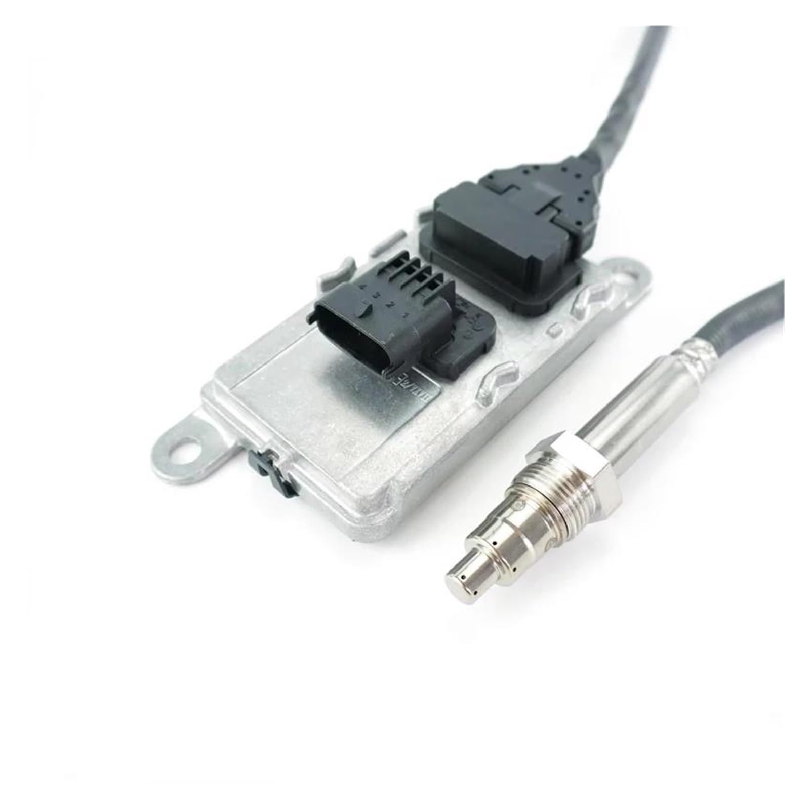 Sonda del Sensor Nox Sensor De Nitrógeno Y Oxígeno NOx 5WK97372 Para Volvo Camiones Para EURO 6 FH4 FM4 24V FE FH FL NH FM 22827995 Sensor Óxido Nitrógeno