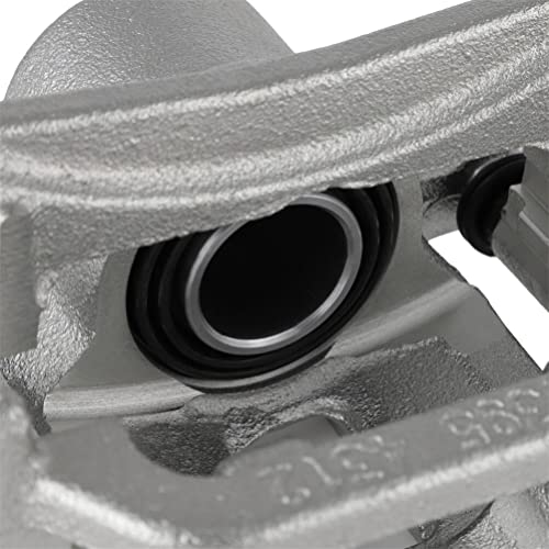 Image of SCITOO 19B2793A Rear Right Passenger Side Brake Caliper Fits For INFINITI For G35 2005-2008,For G37 2009-2010,For M35 2006-2009,For M45 2006-2009,For 350Z 2006-2009,For 370Z 2009, With Bracket,1PC
