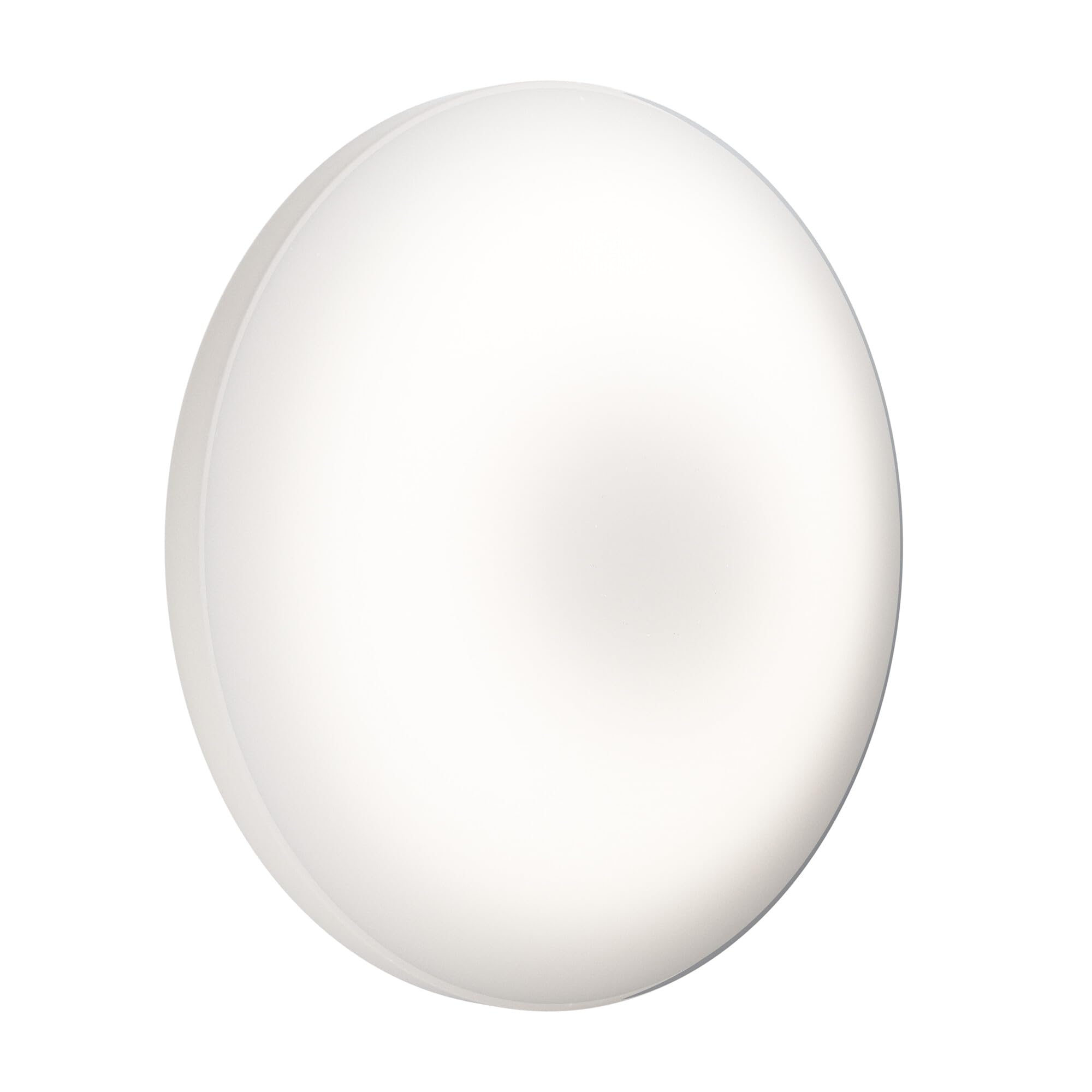 Osram Orbis Sensor-Deckenleuchte IP44 400mm | Orbis IP44 Sensor, Indoor Wall Lighting, Weiß, 400 mm dia, 25000 h, 1-Pack