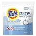 Tide Pods Free & Gentle - 16Count, 14 oz