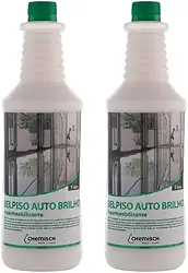 Impermeabilizante Belpiso Auto Brilho 2L Fácil Aplicação