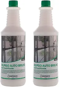 Impermeabilizante Belpiso Auto Brilho 2L Fácil Aplicação