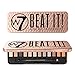 Produktbild W7 Beat It! Natural Nudes Eye Colour Palette, 1er Pack (1 x 172 g)