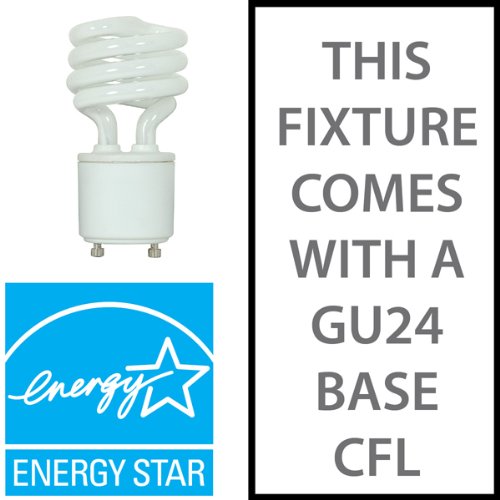 Nuvo 60/582 One Light Outdoor Wall Mount, Unknown, Bronze/Dark