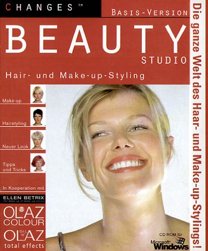 Preisvergleich Produktbild Changes Beauty Studio - Basis-Version