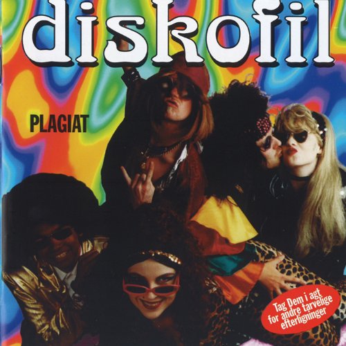 Diskofil