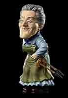 SpiceSeed北斗の拳 SSD でかいババァ Amazon.co.jp: SpiceSeed 北斗の拳シリーズ SSD でかいババァ 難