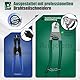 Angooni 70 pcs Stahlseil Kit, 50 m Verdickt 3 mm Edelstahl