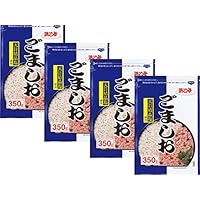 ゴマしお ごましお | ハチ食品（Hachi）のレトルトカレー・レトルト食品