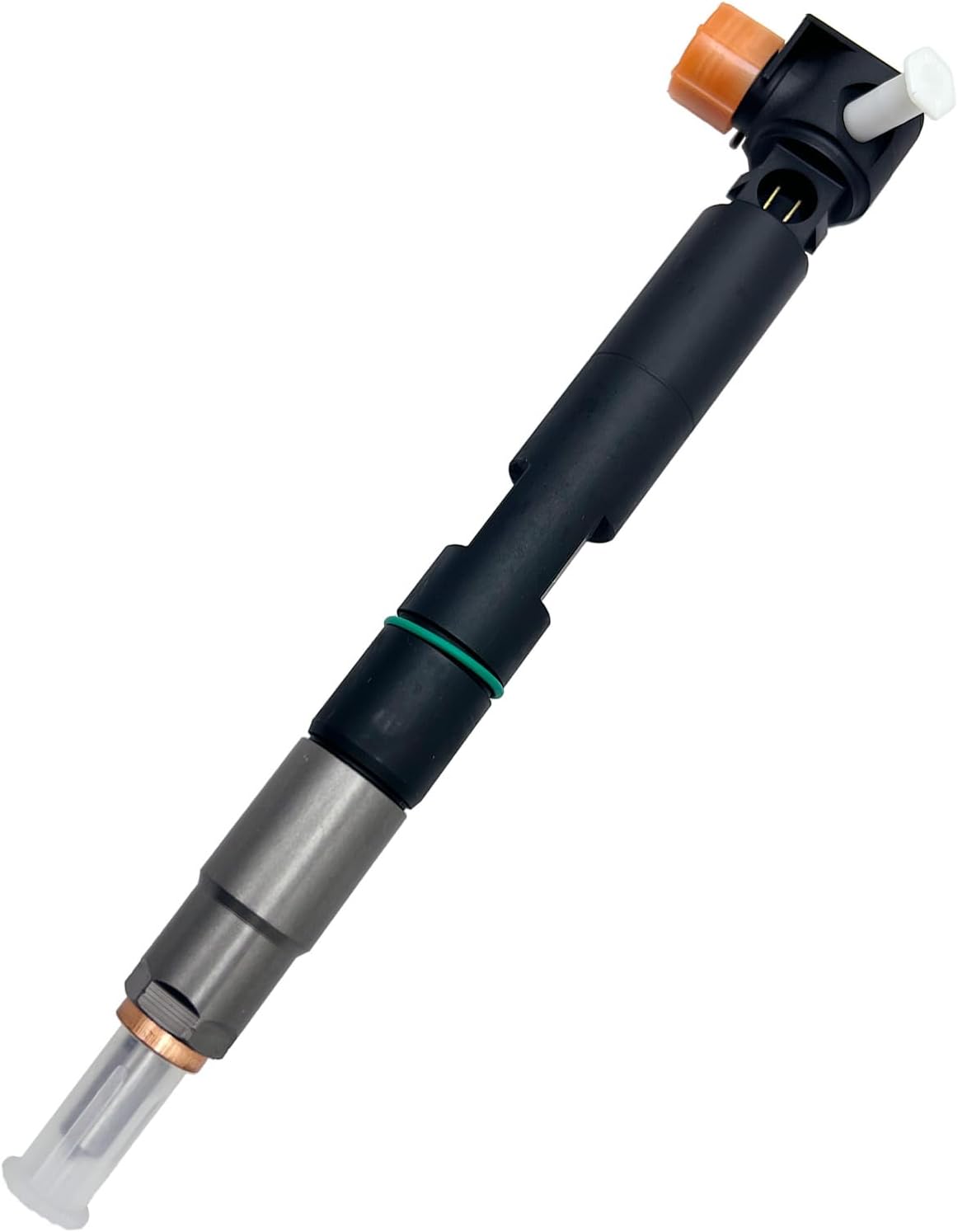 4-Pieces 400903-00043E 7516846 7334041 Fuel Injector Fits for Doosan Engine D34 for Bobcat Loader S740 S750 S770 S850 T750 T870 T740 A770