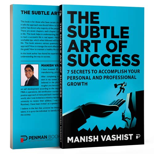 The Subtle Art of Success