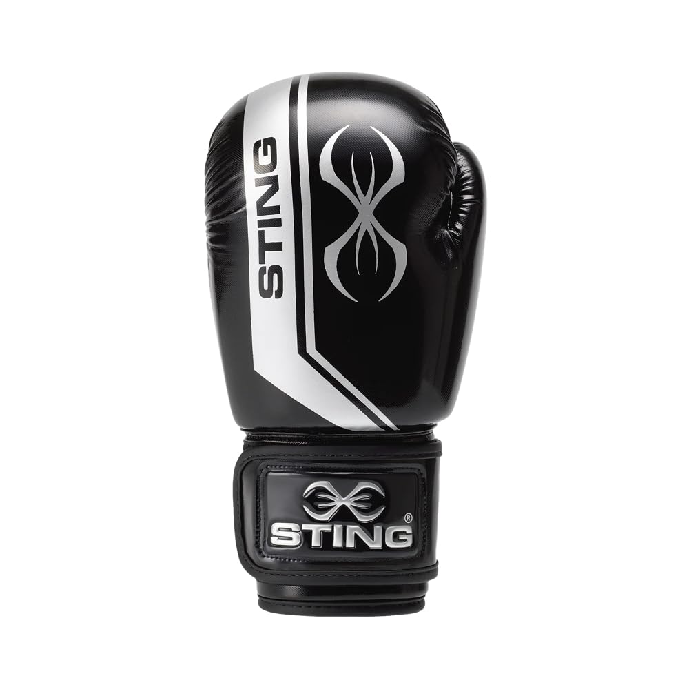 STING Armaplus - Sponsor Olimpiadi - Guantoni da boxe per competizioni e allenamento