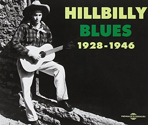 Hillbilly Blues