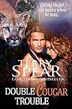 Double Cougar Trouble (Heart of the Cougar) (Volume 4)