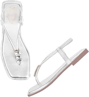 womens Snd-131_1 Flat Sandal