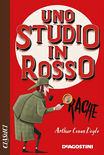  Uno studio in rosso