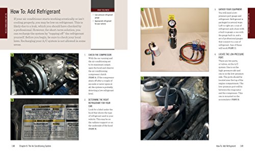Auto Repair And Maintenance: Easy Lessons For Maintaining Your Car So It Lasts Longer (Idiot's Guides) #TOP3
