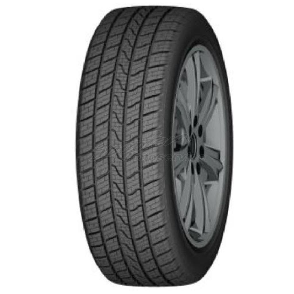 APLUS A909 3PMSF M+S RF - 205/60/16 96H - E/C/72 - 4SAISONS - TOURISME