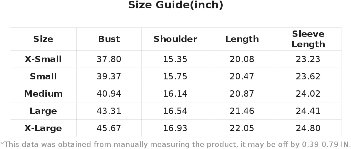 GORGLITTER Women's Button Up Cardigan Sweaters Fall Fashion Cozy Long Sleeve Crewneck Knit Cardigan - Image 6