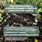 Naty Chusteczki dla Niemowląt Aloe, 98% Wody, 672 sztuk (12 opakowanie)