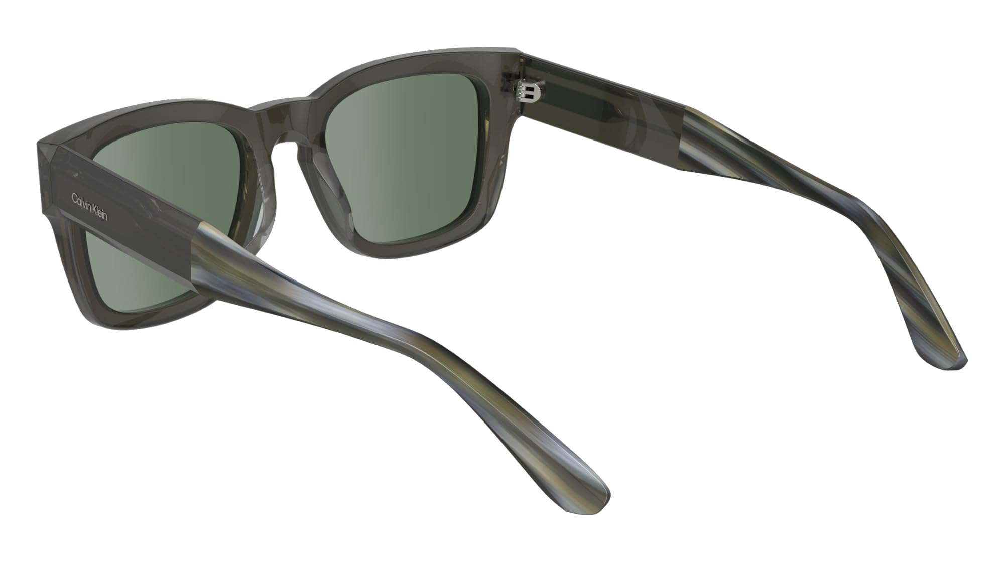 Calvin Klein Gafas Unisex Adulto