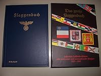 Das große Flaggenbuch 3980334201 Book Cover