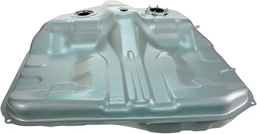 Miniatura 1125 de TRQ Depósito de combustible de gasolina de 17.4 galones compatible con Chevrolet Tracker 1999-2003