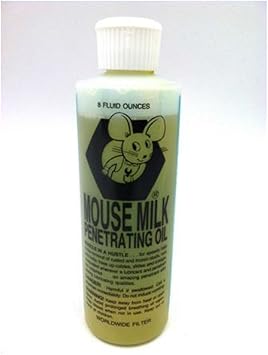 Penetrating Oil