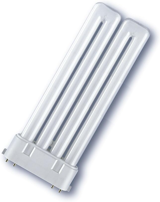 Dulux F 36 Watt Cool White (4000k) Compact Fluorescent Light Lamp