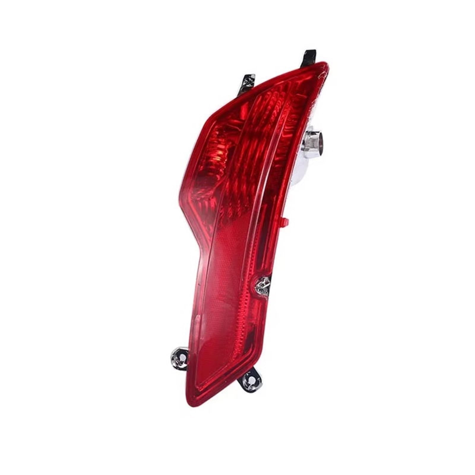Fanale posteriore per auto 63147187219 63147187220 Auto Paraurti Posteriore Riflettore di Luce Nebbia Per BMW X6 E71 E72 2008 2009 2010 Gruppo Lampada Della Fanale posteriore(Left and Right)