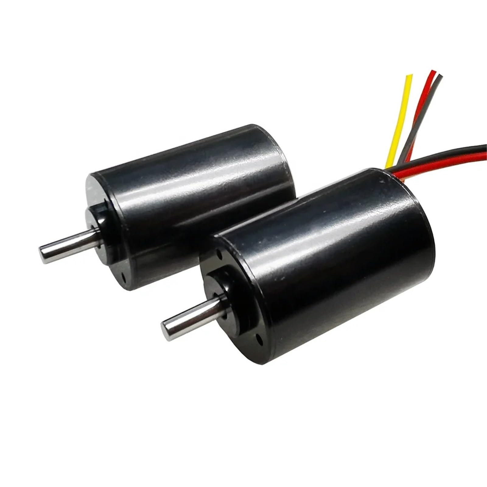 Servomotore CC Senza spazzole da 20 mm 40000 Giri/min 12 V con Magnete Permanente for apparecchiature mediche | Motore