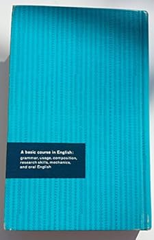 Hardcover English Grammar and Composition 10 Book