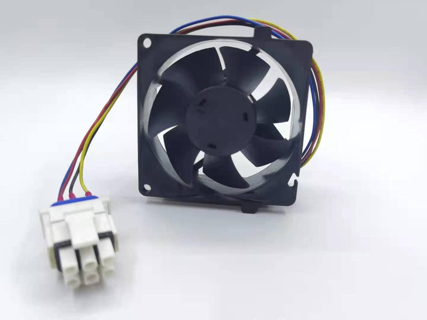 WR60X29099 fresh food fan motor for GE Refrigerator