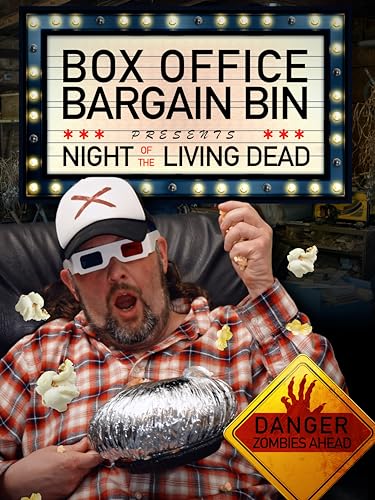 Night of the Living Dead