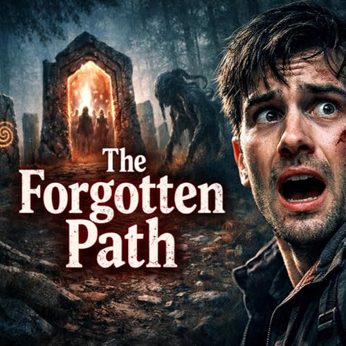 The Forgotten Path | A Terrifying Forest Horror Story About a Trail You Can&rsquo;t Escape
