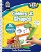Teacher Created Resources Power Pen Learning Book, Colors & Shapes (6895)