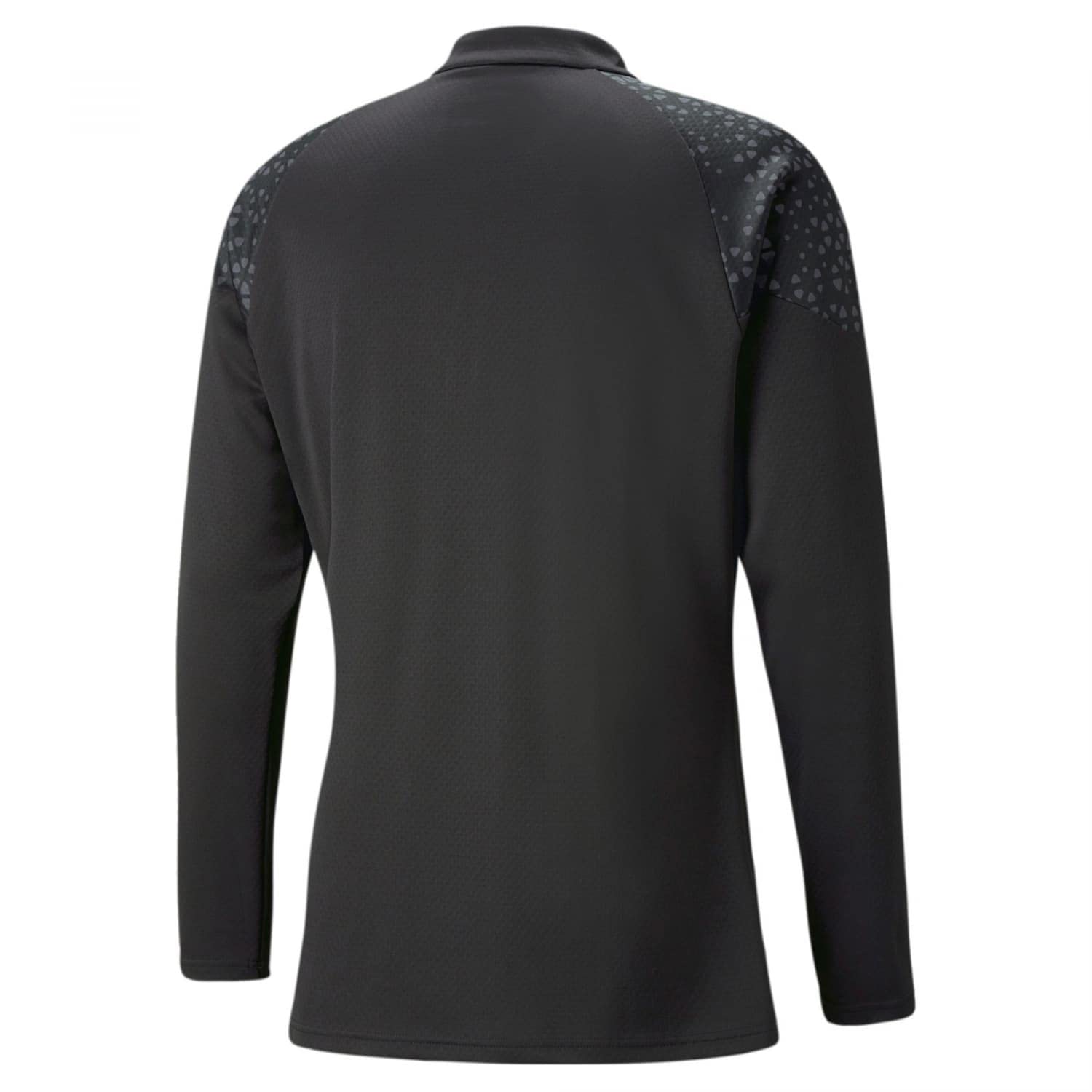 Puma Herren Teamcup Training 1/4 Zip Top Slim Fit Top