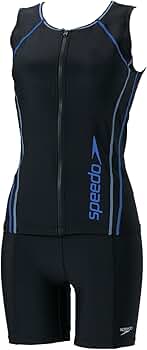 セパレート水着　Mサイズ　Elesse 美セパレーツ スナップボタン付 Amazon.co.jp: ellesse(エレッセ) レディース フィットネス用
