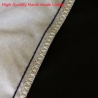 Vista 2 de Cubierta antipolvo para teclado de 76 a 88 teclas [antiestática, resistente al agua] Chaquetas universales para teclado para todas las consolas