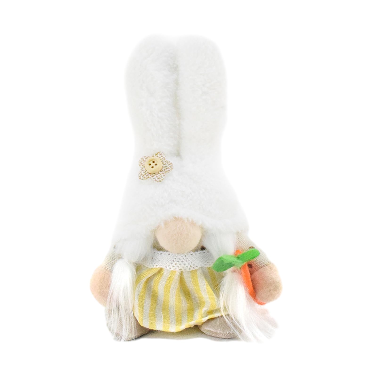 YWLUUOO Gnomes Decorations Plush Easter Gnomes Swedish Tomte Doll Gifts Household Ornaments Home Decor Gifts Easter Ornaments