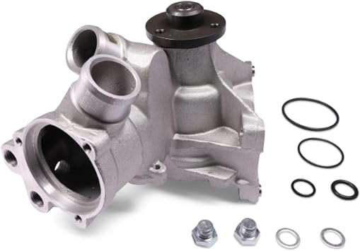 Hepu P196 Water Pump