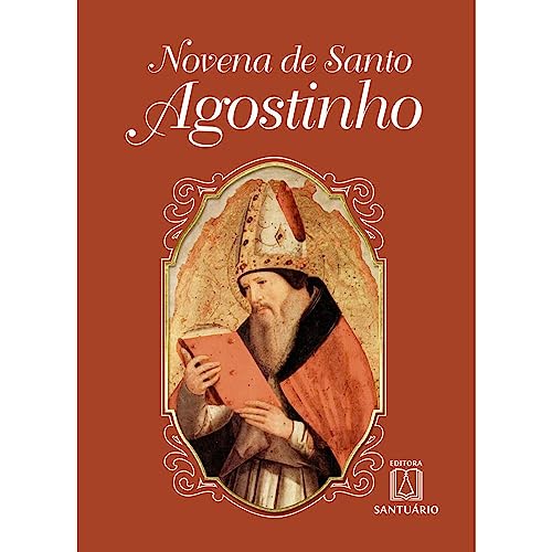 Novena de santo agostinho: