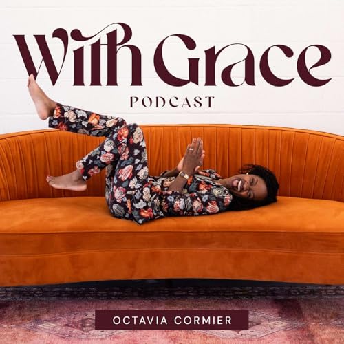 With Grace Podcast