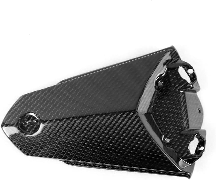 YZF R1 R1M R6 Rear Seat Pillion Cover Carbon Fiber Rear Seat Fairing For YAMAHA YZF R1 R1M 2015 2016 2017 2018 2019 2020 2021 2022 2023 2024 R6 2017-2024