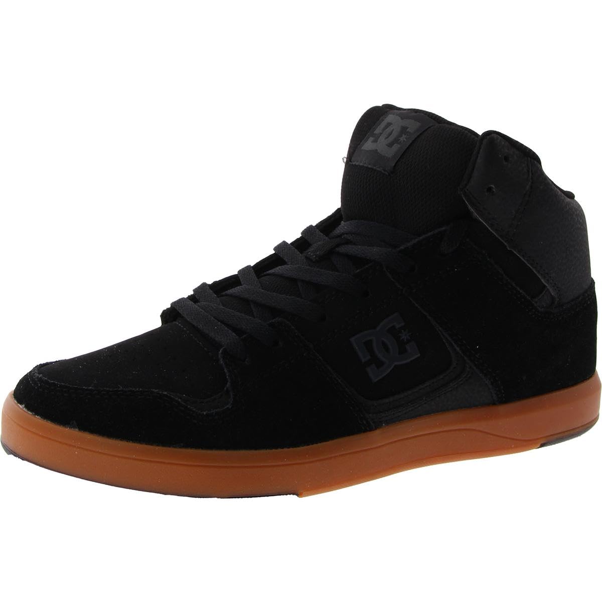 DC Men's Shoes Cure High Skate